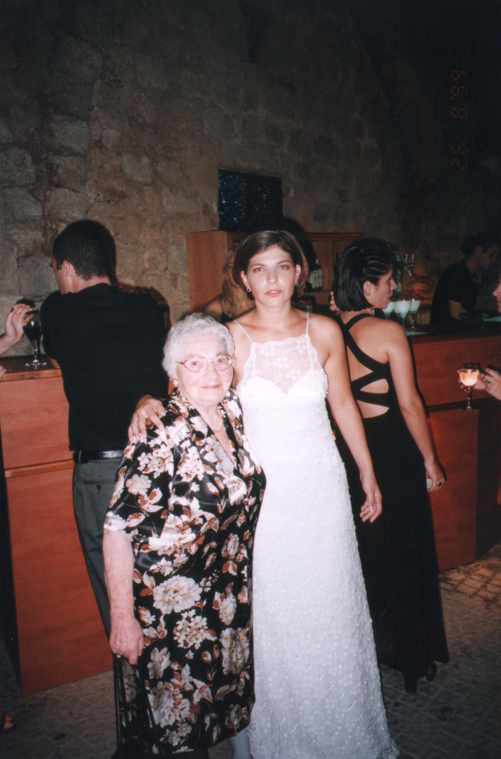Family archive photo