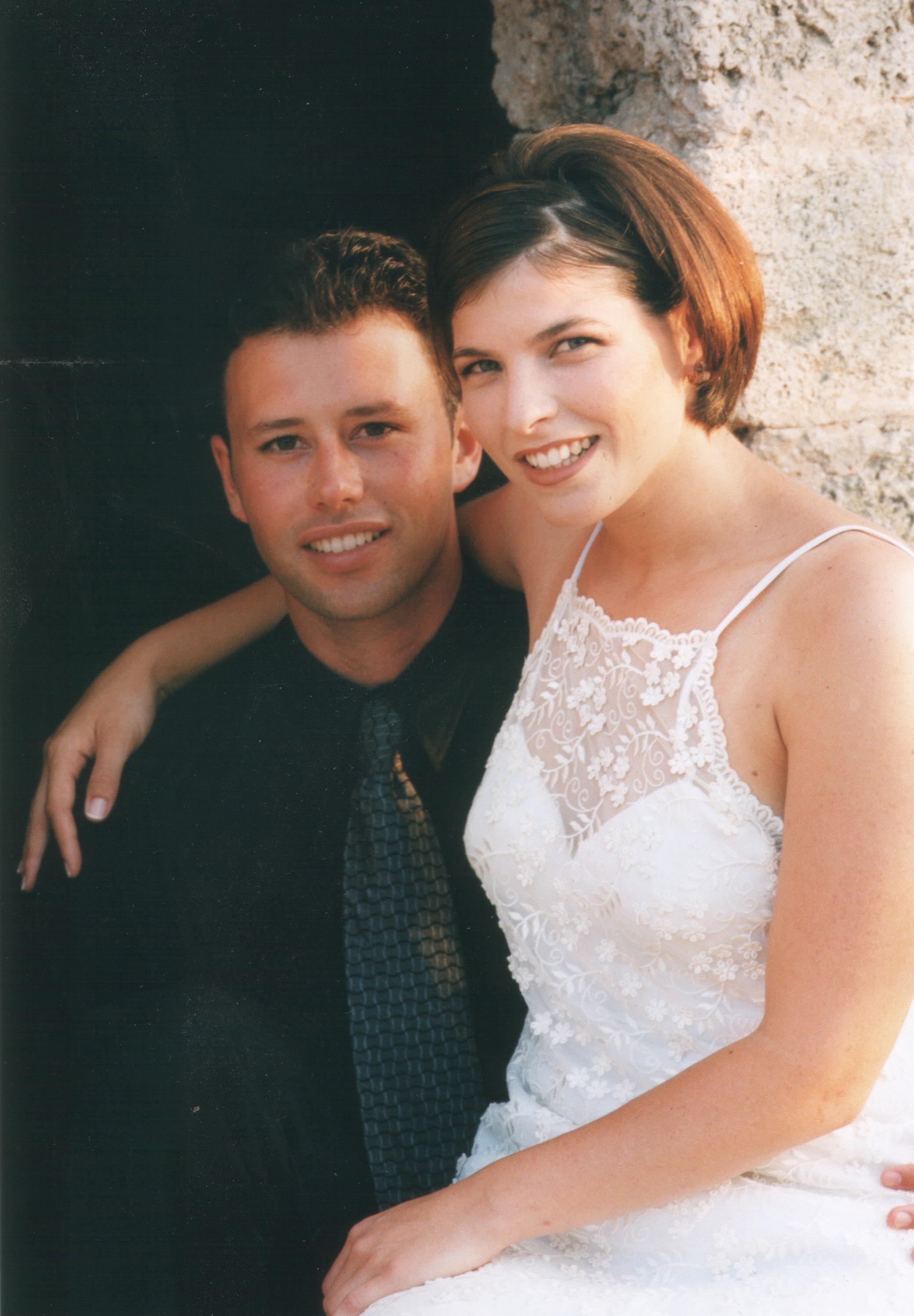 Family archive photo