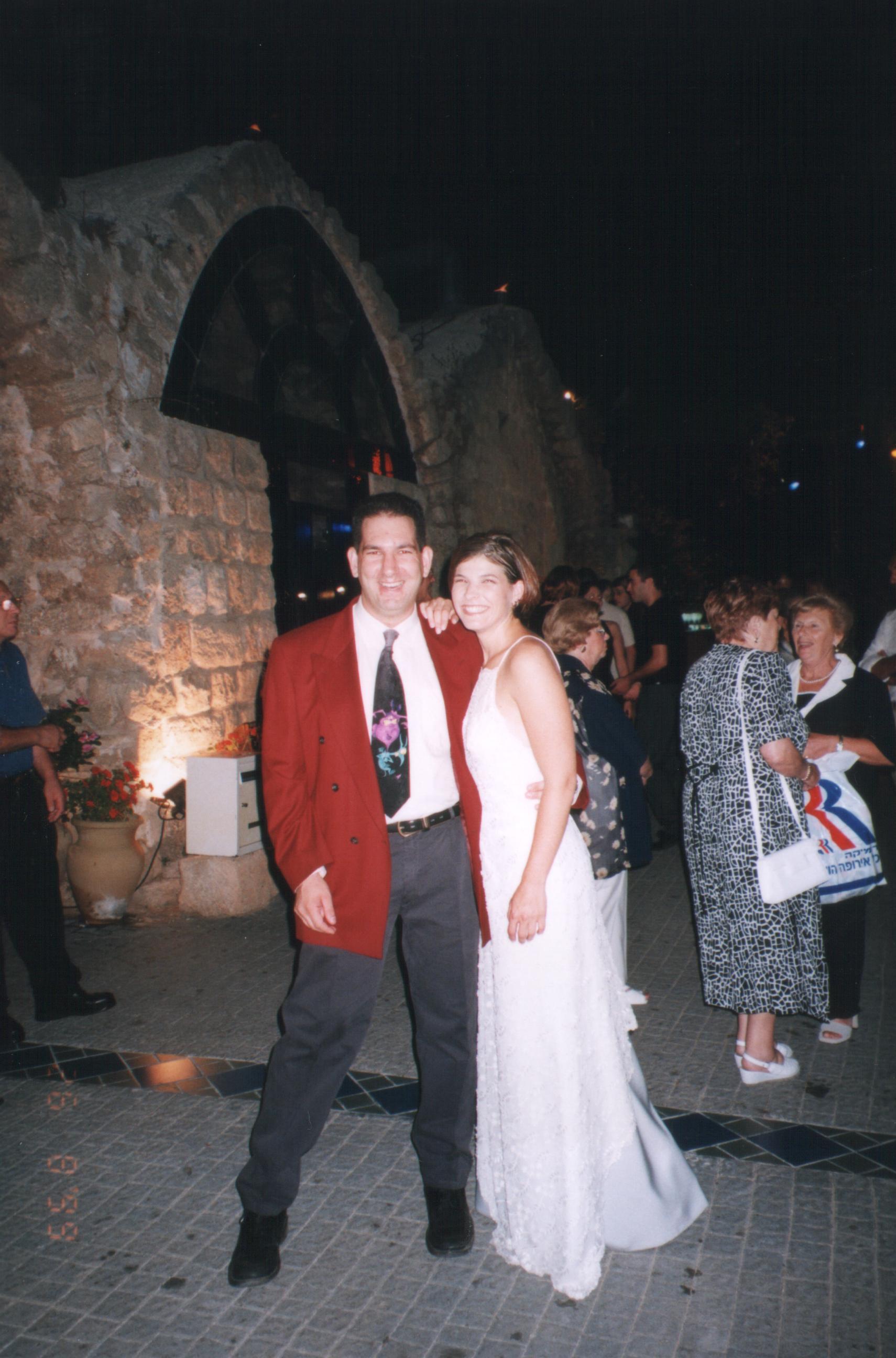 Family archive photo